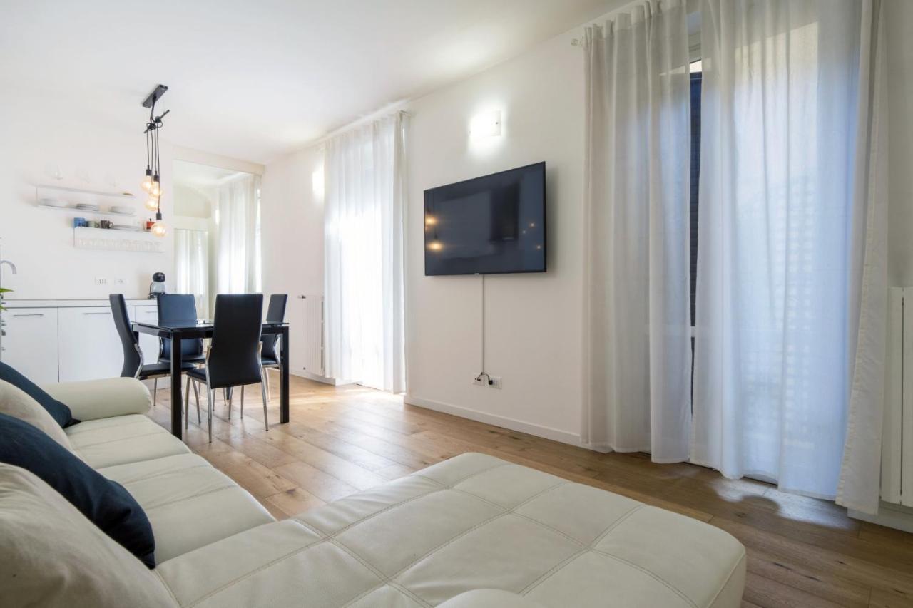 Appartement Easylife - Elegante Dimora A Due Minuti Dal Duomo