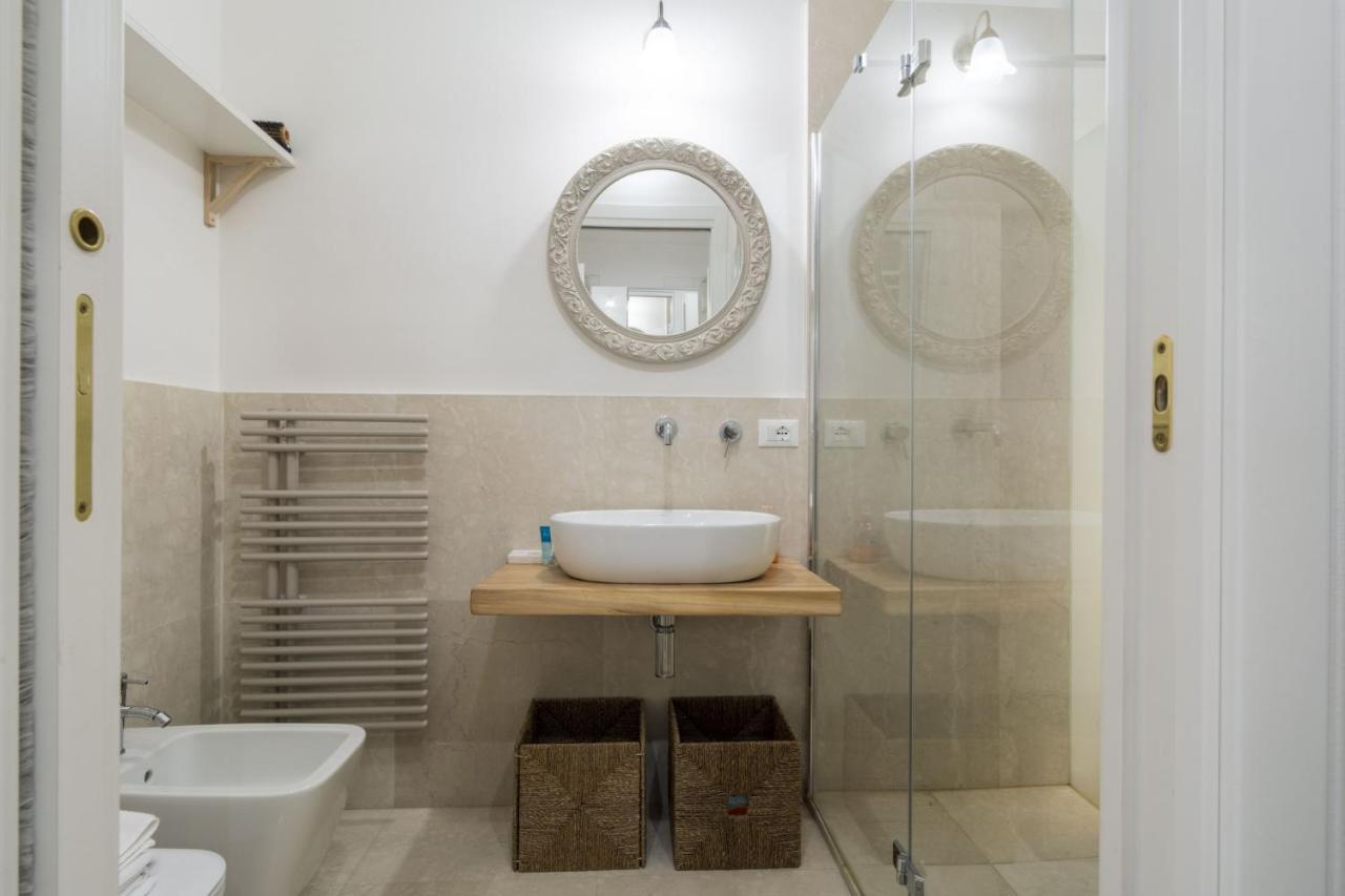 Easylife - Elegante Dimora A Due Minuti Dal Duomo Appartement *