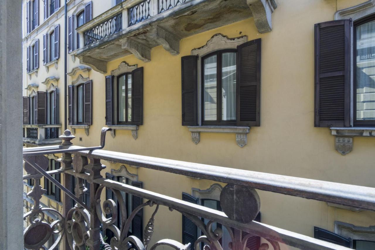 Easylife - Elegante Dimora A Due Minuti Dal Duomo Appartement