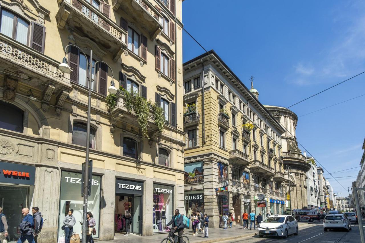 Easylife - Elegante Dimora A Due Minuti Dal Duomo Appartement